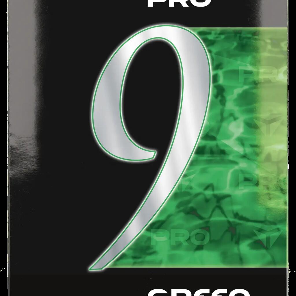 Master 9 PRO