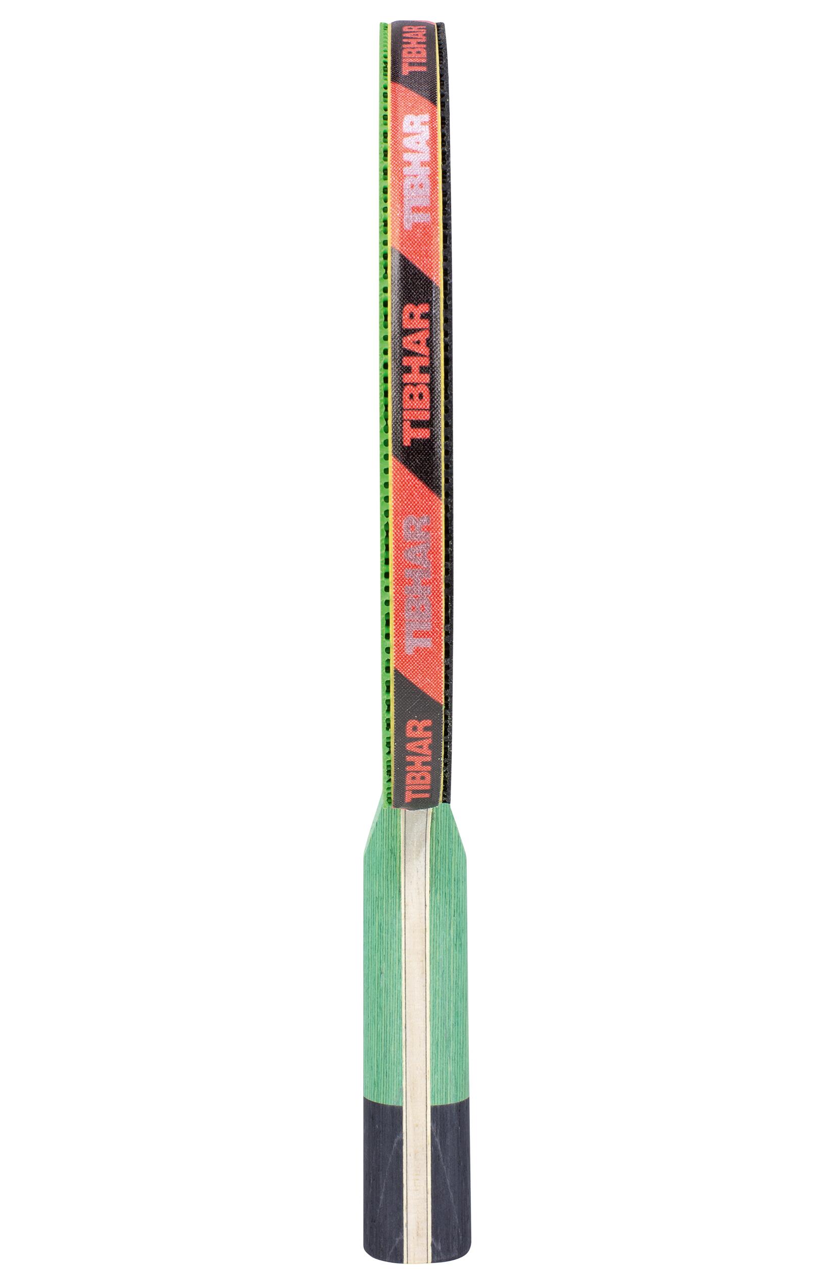 Tischtennisschläger Tibhar Pro Edition 2/4