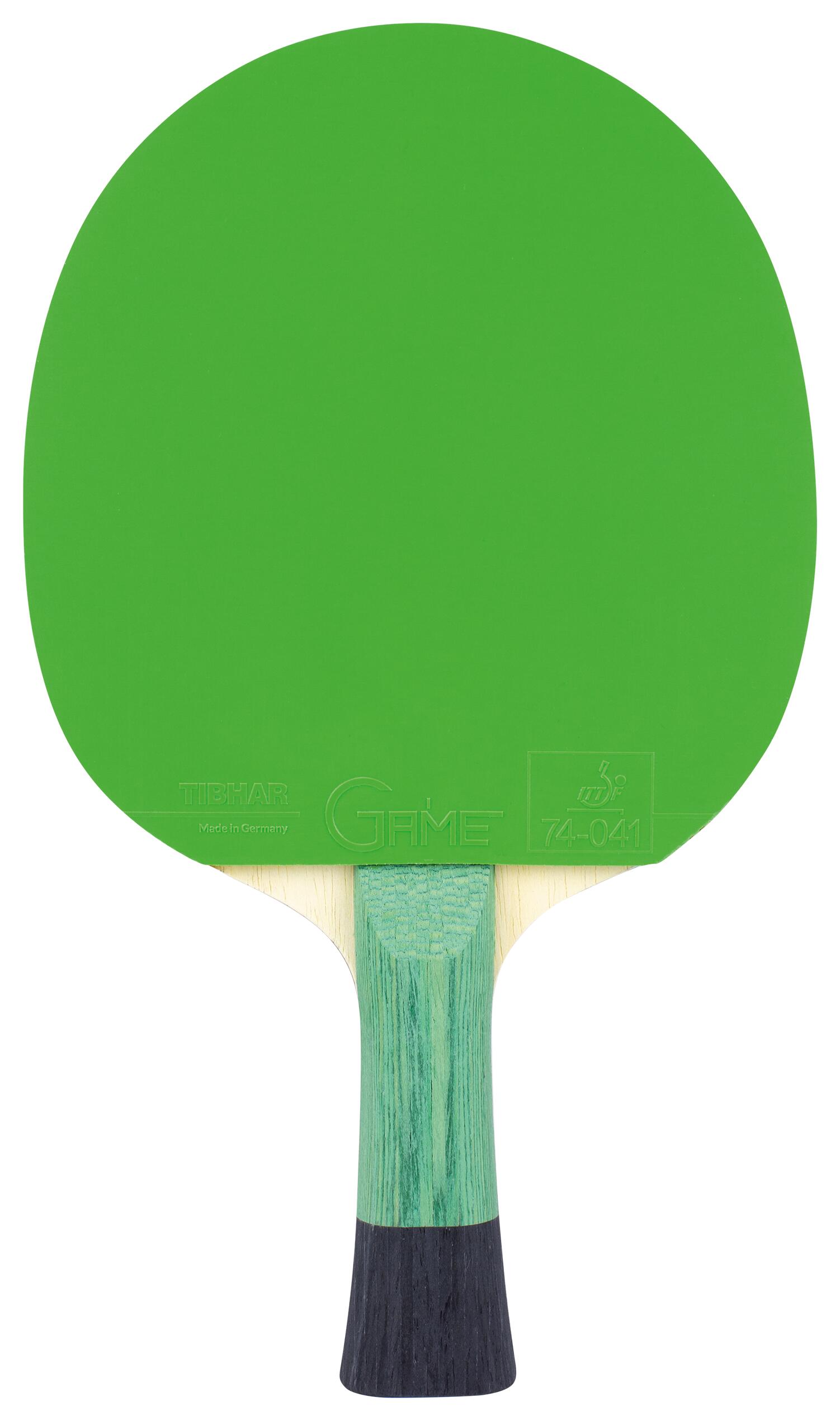 Tischtennisschläger Tibhar Pro Edition 4/4