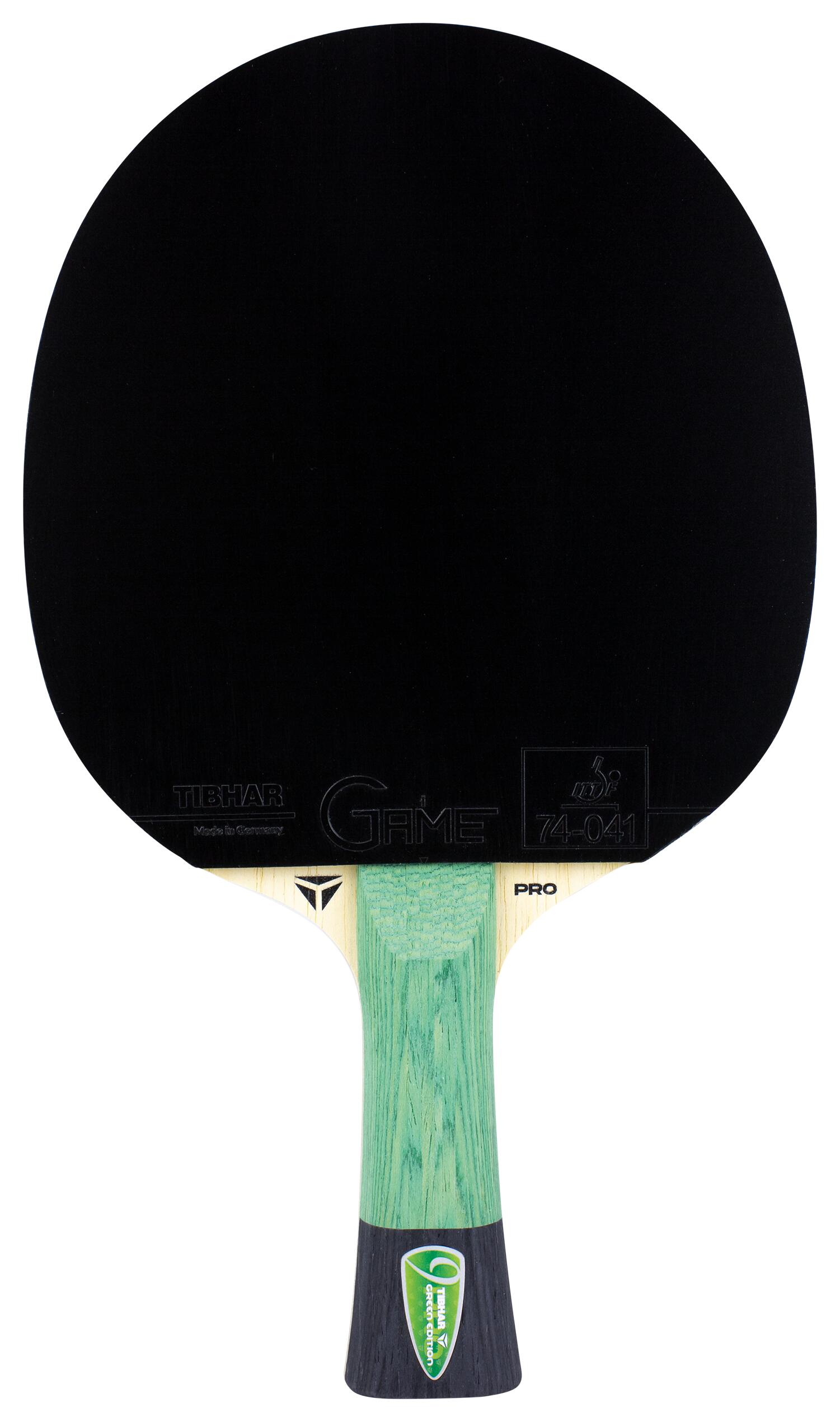 Tischtennisschläger Tibhar Pro Edition 3/4