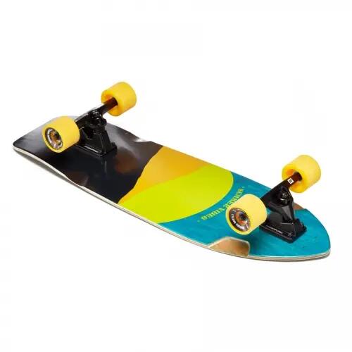 Surfskate completo Hydroponic 2/2