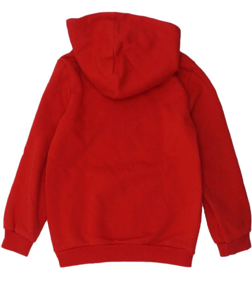 Bluza z kapturem dziecięca Puma DCT Hoodie