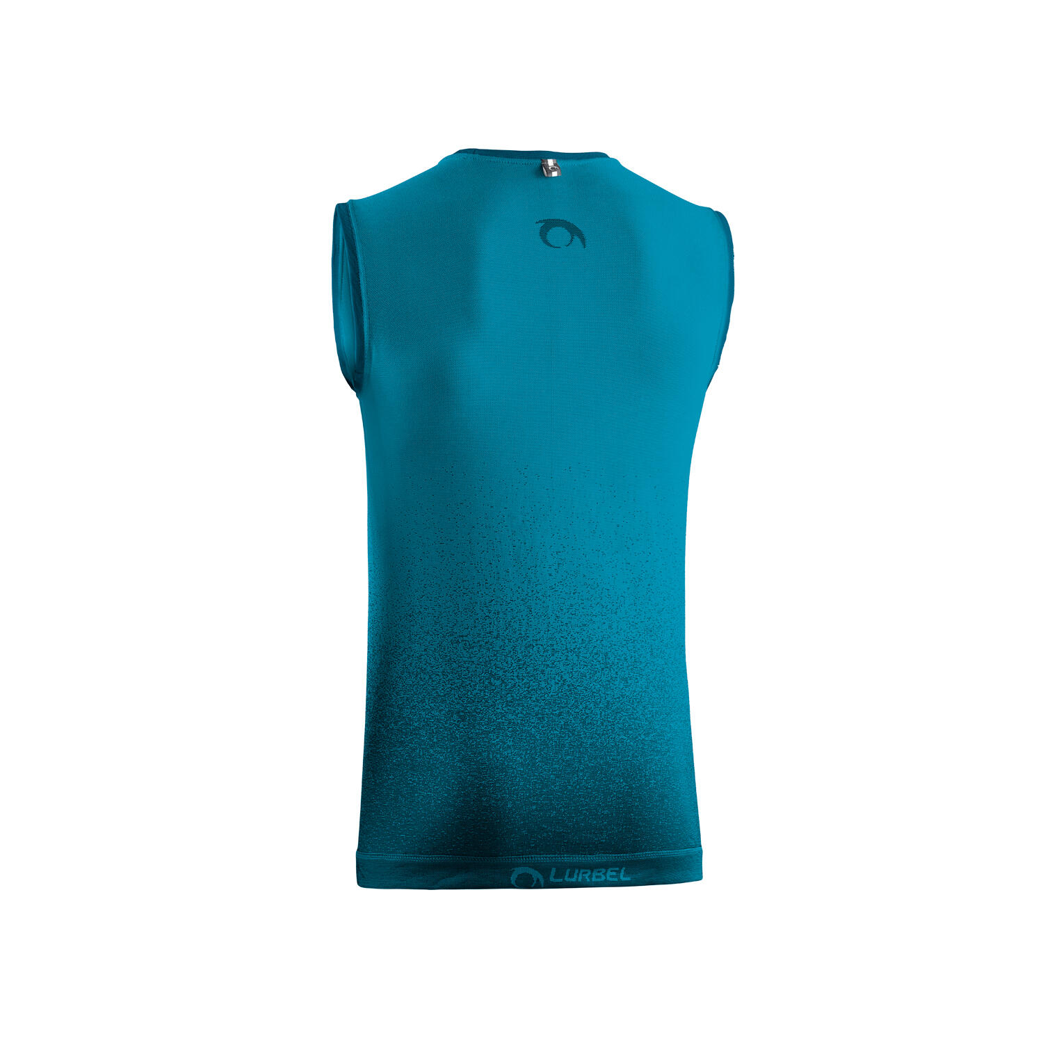 LURBEL Samba Singlet - camiseta sin mangas unisex 2/3