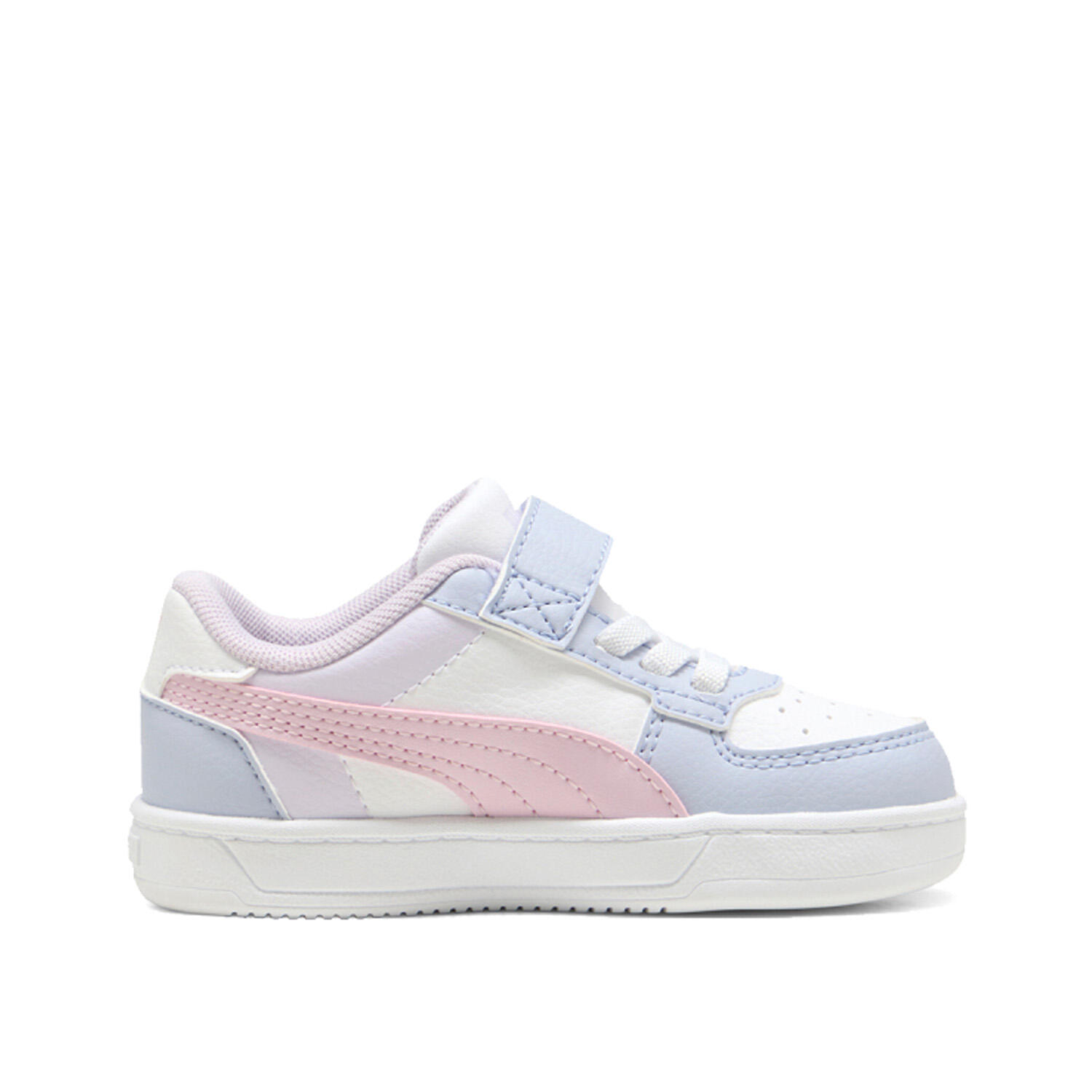 Puma - Caven 2.0 block bco/lilas/rose 394463-15 3/5