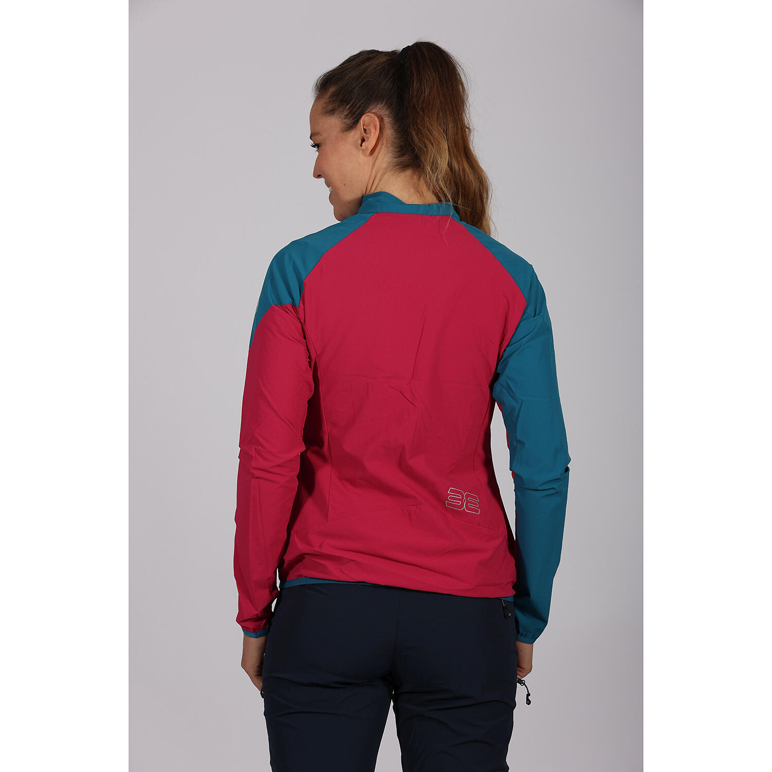Damen Funktionsjacke Kepler Track 4/5
