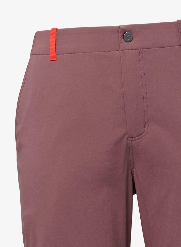 Spodnie damskie Black Diamond Pursuit Hybrid Pants