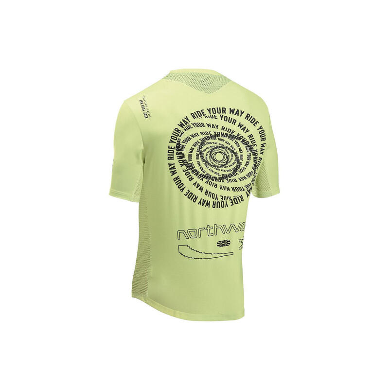Tricou de ciclism pentru bărbați Northwave Edge 2