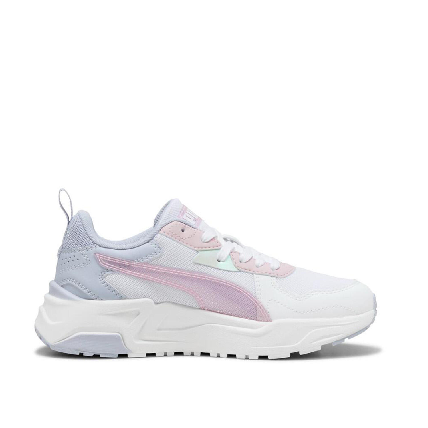 Scarpe Puma Ragazza TRINITY LITE BLURRY DREAMS JR 2/3