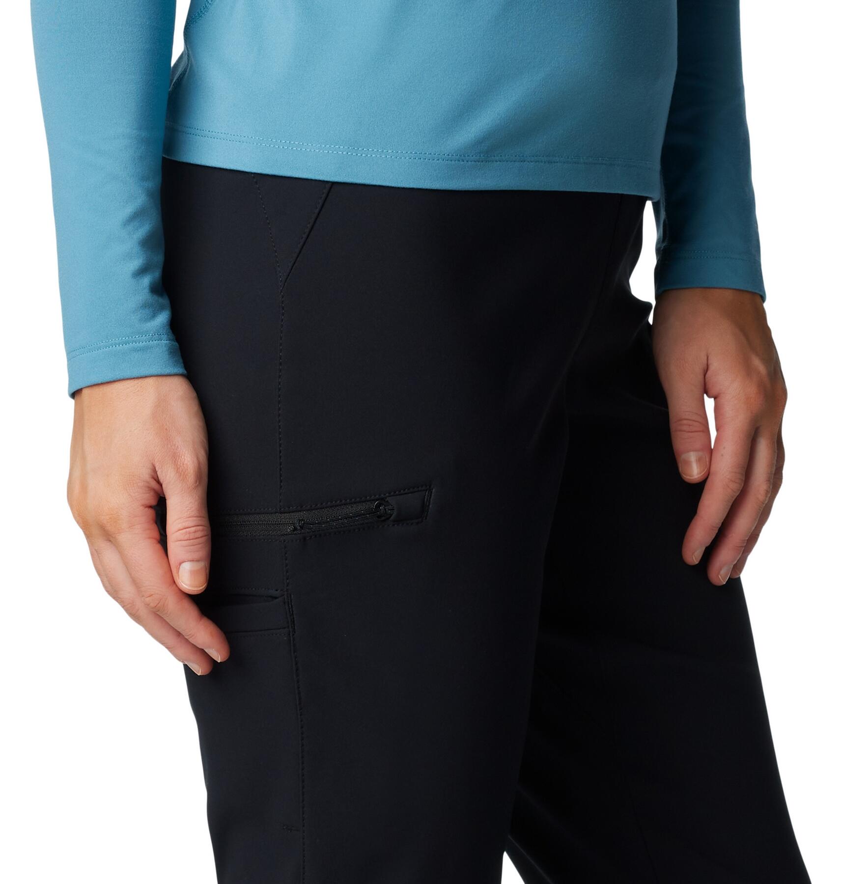 Pantaloni da trekking da donna Columbia Back Beauty High-Rise 7/7