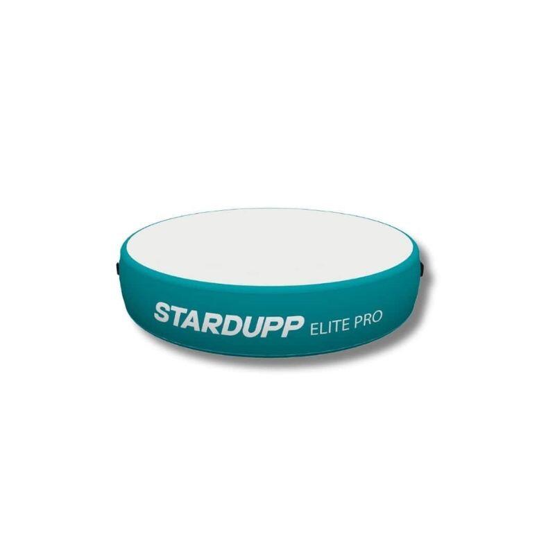 STARDUPP Stardupp Elite Pro AirSpot - 100 x 20 cm - AirTrack AirSpot Inflável