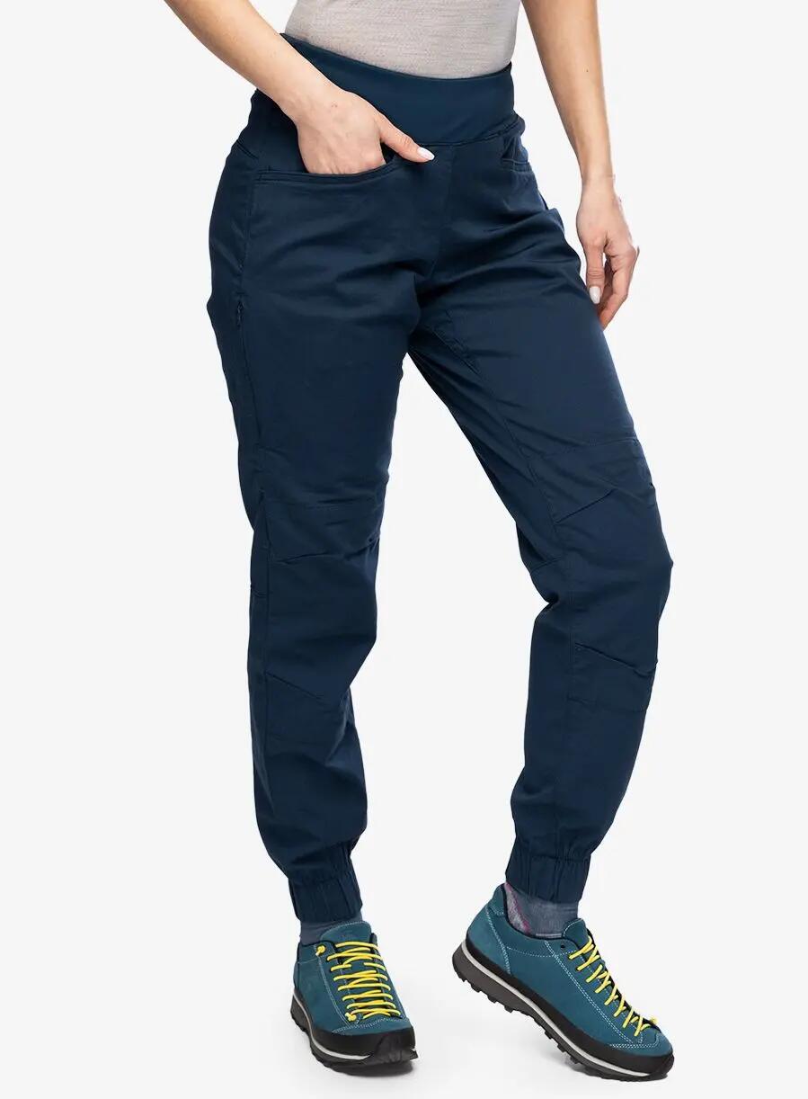 Spodnie damskie Black Diamond Notion SP Pants 3/7