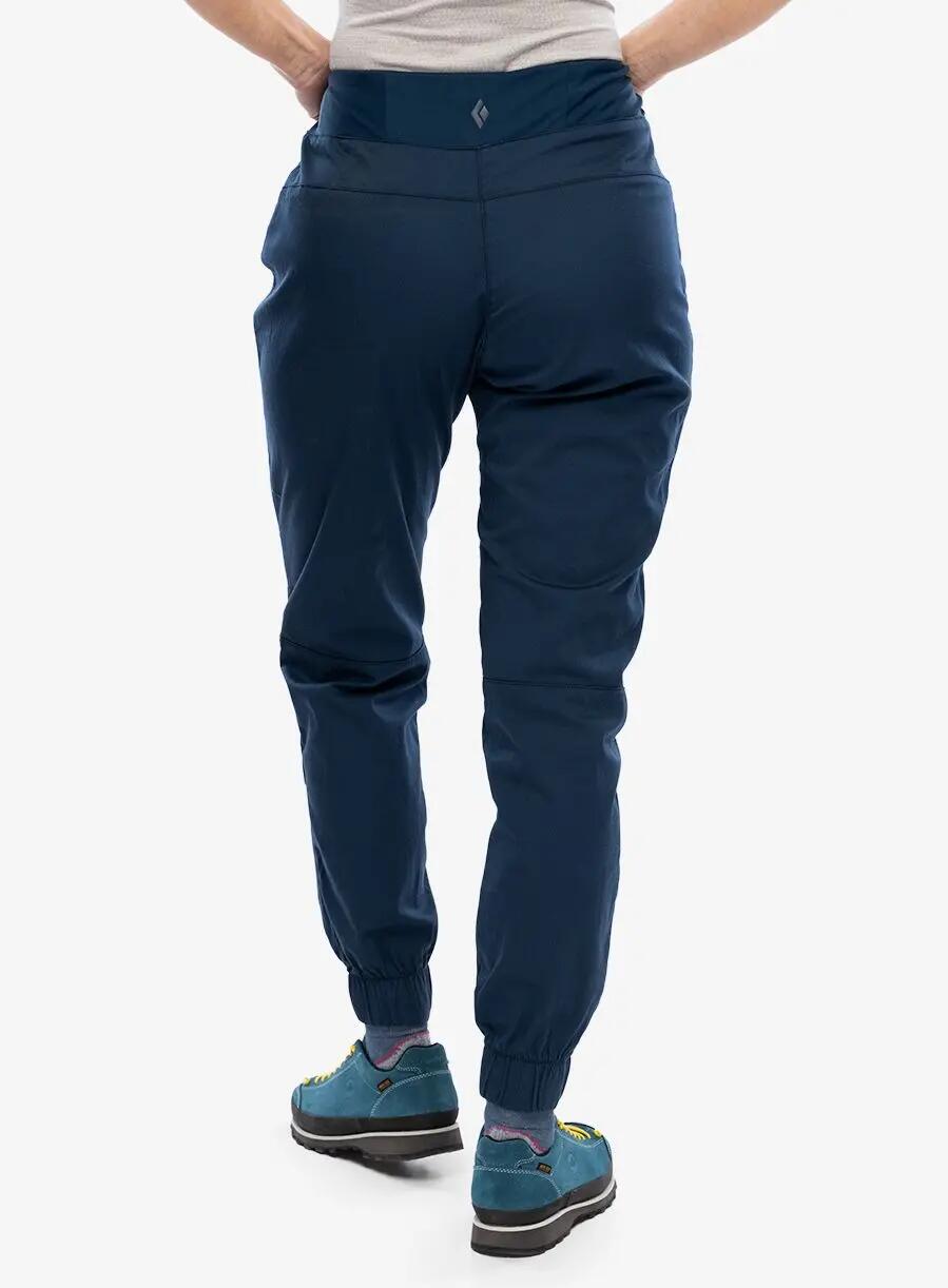 Spodnie damskie Black Diamond Notion SP Pants 4/7