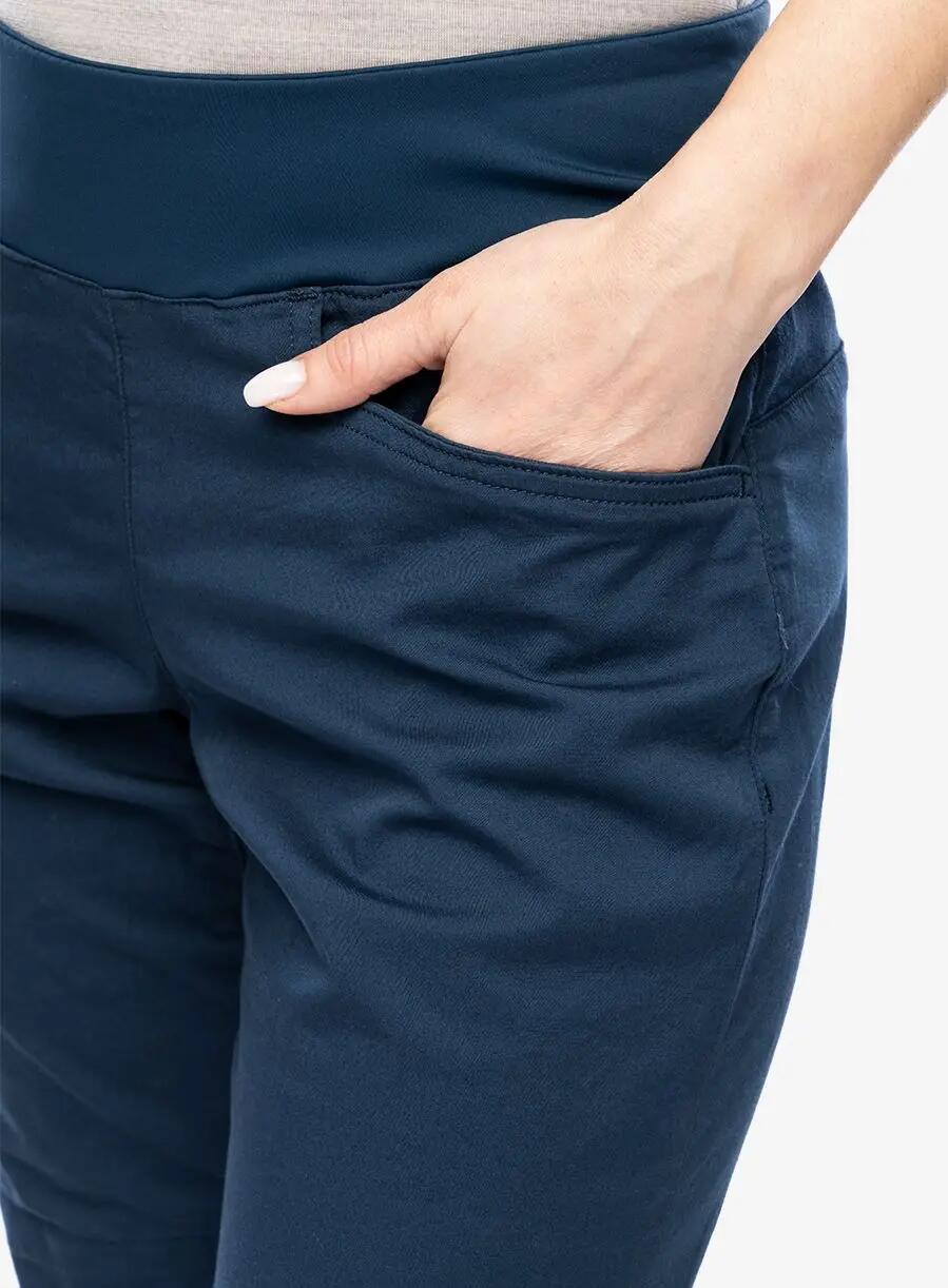 Spodnie damskie Black Diamond Notion SP Pants 6/7