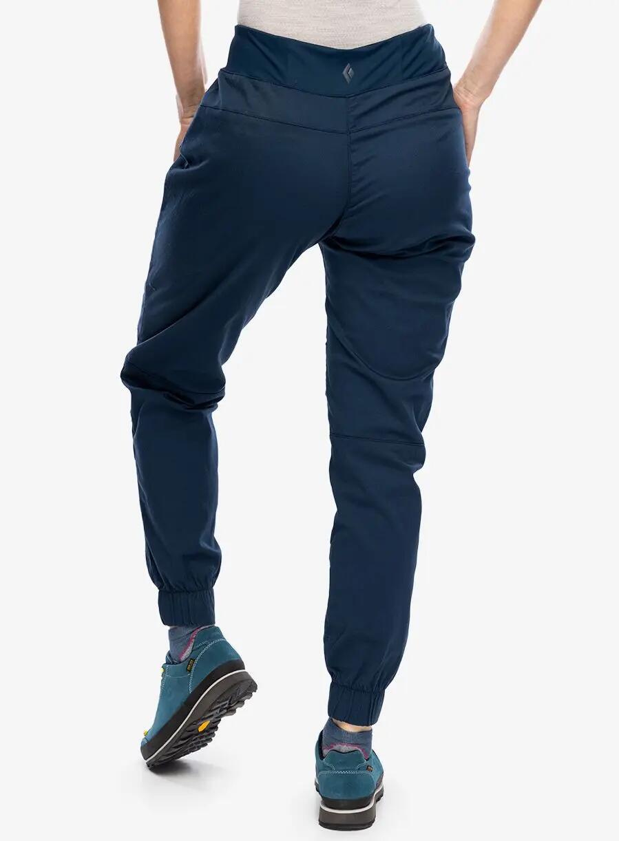 Spodnie damskie Black Diamond Notion SP Pants 2/7