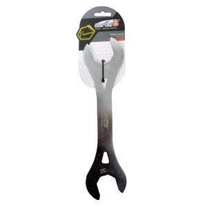 Chave para auscultadores Super B 32 x 36 2/2
