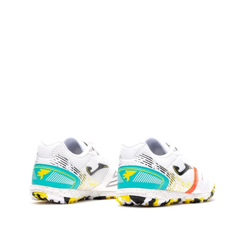 Buty piłkarskie Mundial 25 Turf Rozmiar 44 - MUNS2502TF Biały