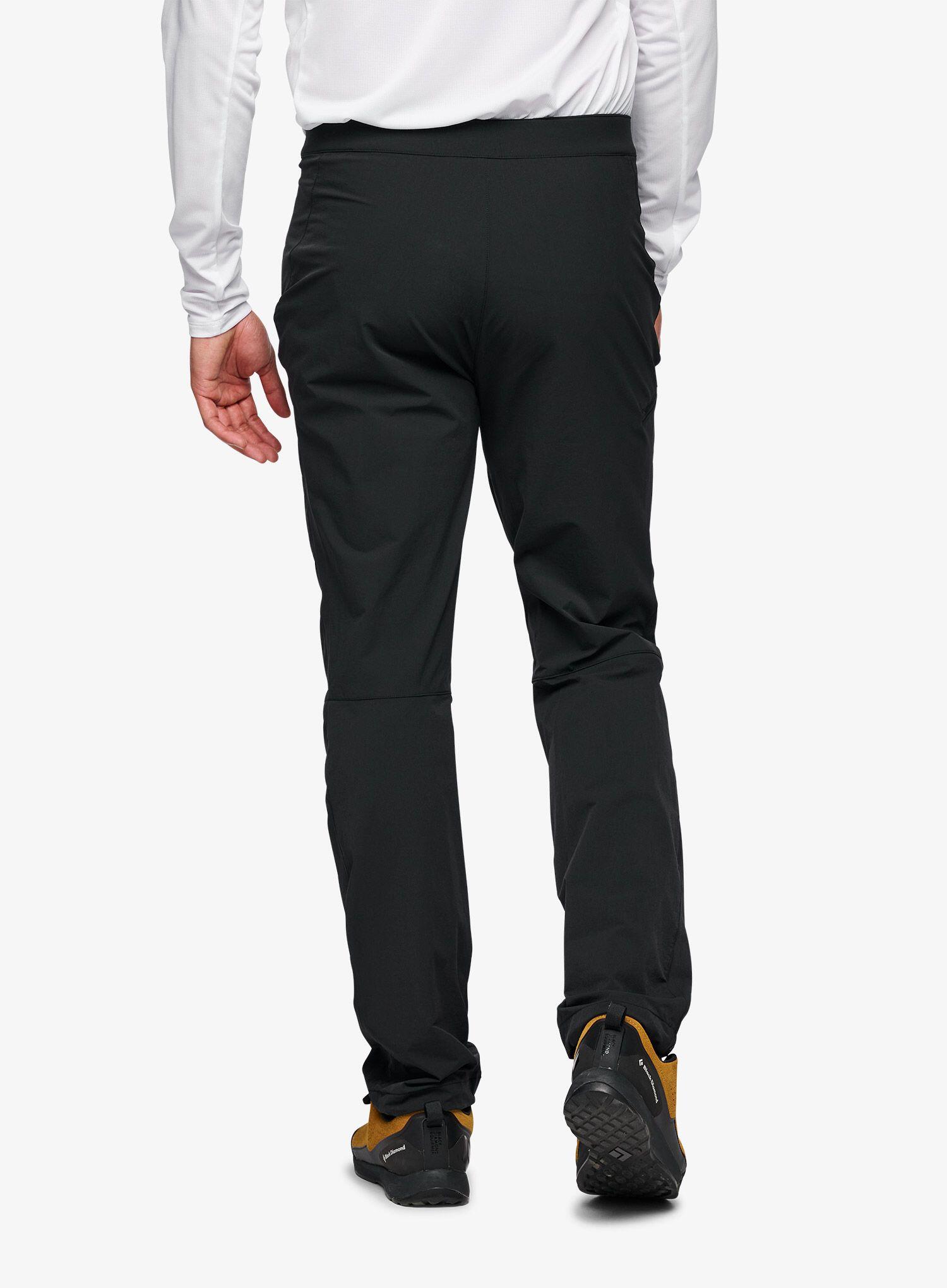Trekkinghose Herren Alpine 2/5
