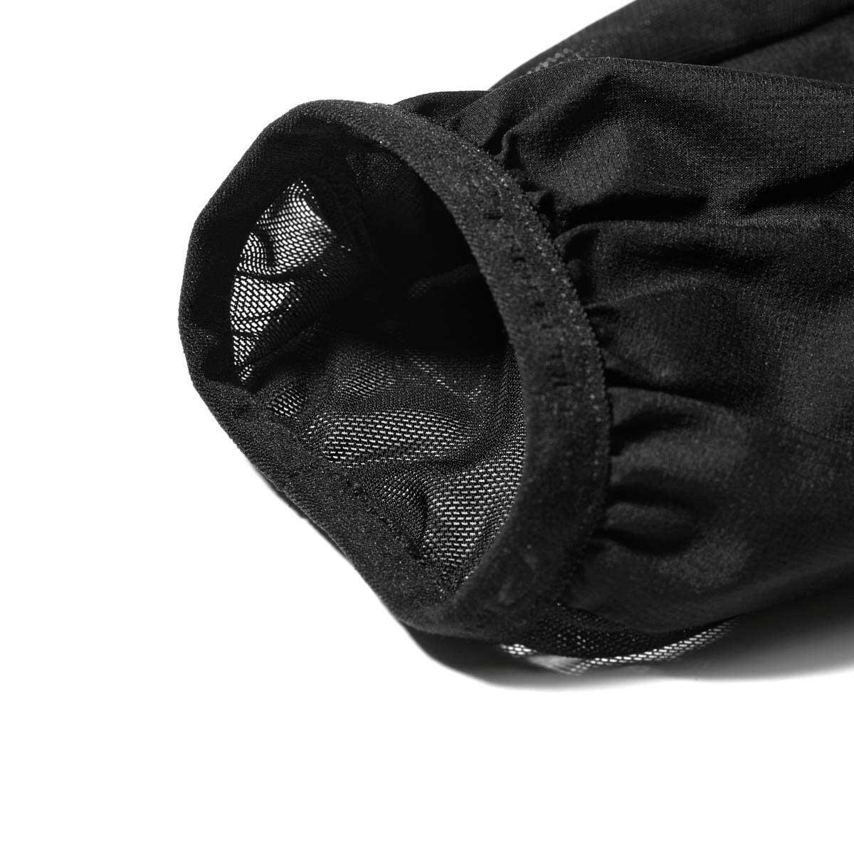 Colete corta-vento - Ciclismo - Senhora - P-4x4 Vest W - preto 4/7