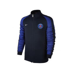 Veste de survêtement Nike PSG Authentic N98
