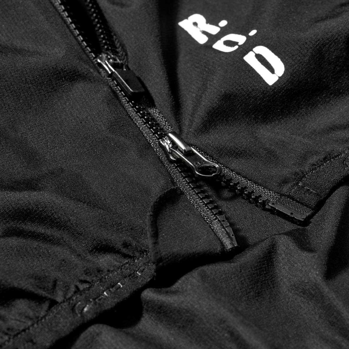 Colete corta-vento - Ciclismo - Senhora - P-4x4 Vest W - preto 3/7