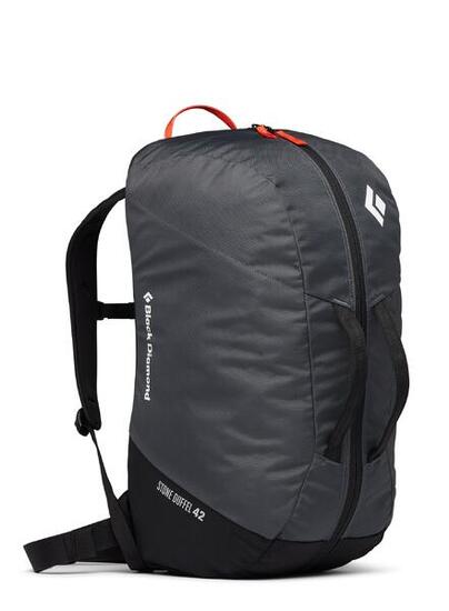 Zaino Arrampicata Stone Duffel 42L