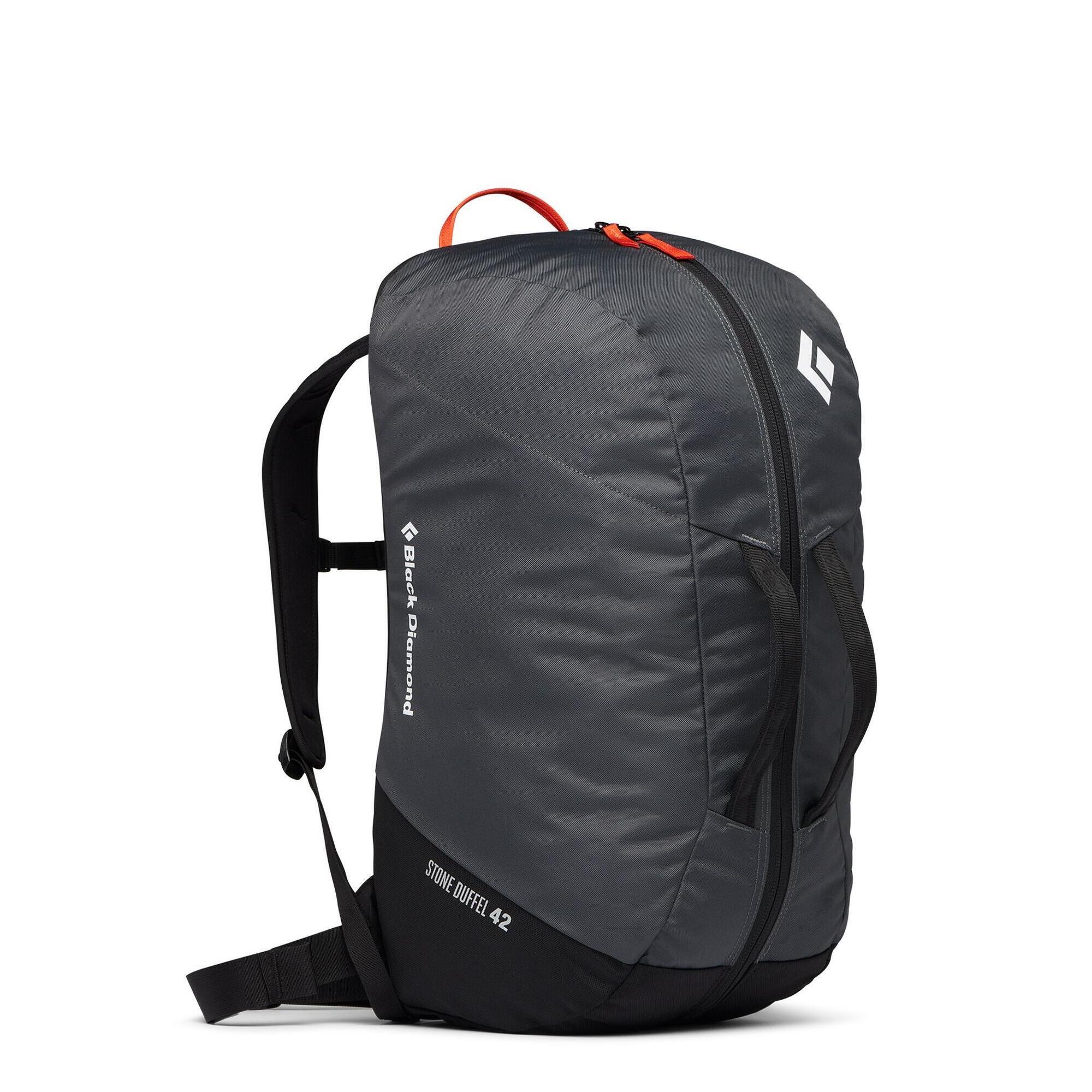 BLACK DIAMOND Horolezecký batoh Stone Duffel 42L