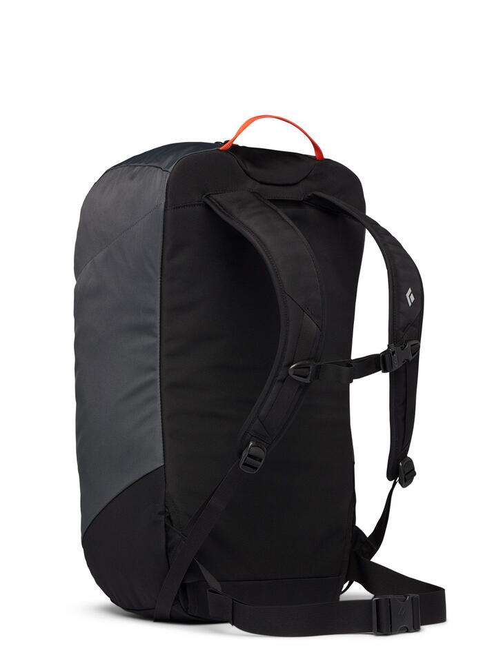 Plecak wspinaczkowy Black Diamond Stone 42 Duffel