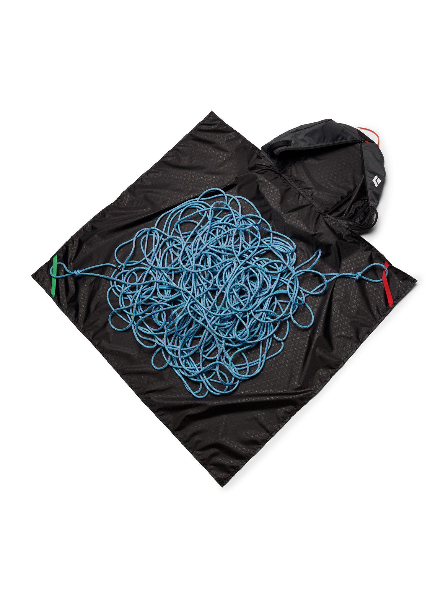 Plecak wspinaczkowy Black Diamond Stone 42 Duffel 4/4