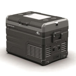 EZA Glacière à compression Blizz-E Flex 38 litres Camping-car