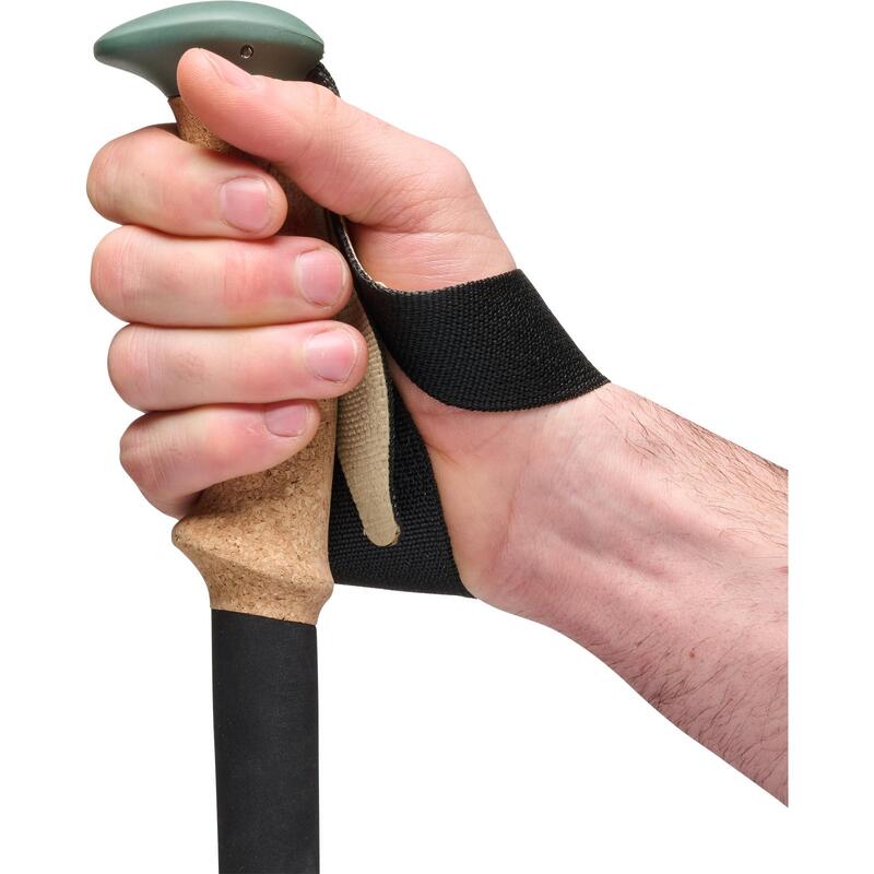 Kije trekkingowe Black Diamond Trail Cork Trekking Poles