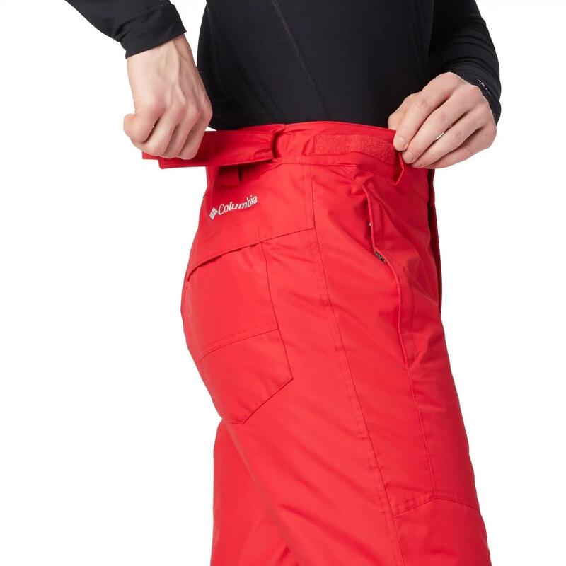 Pantalon De Ski/snow Bugaboo™ Iv Mountain Red Homme