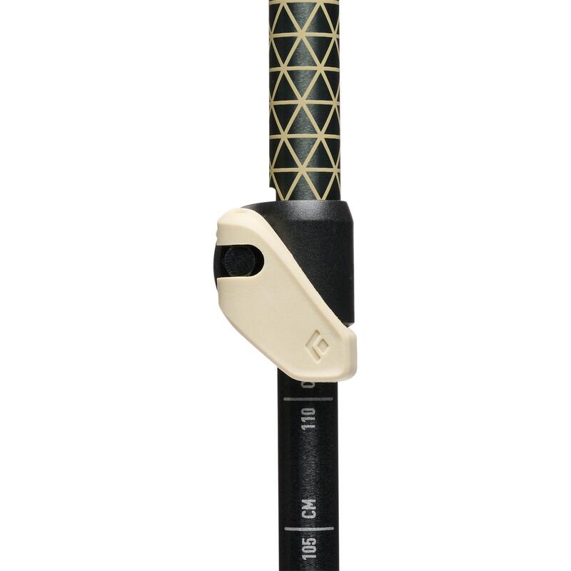 Kije trekkingowe Black Diamond Trail Cork Trekking Poles
