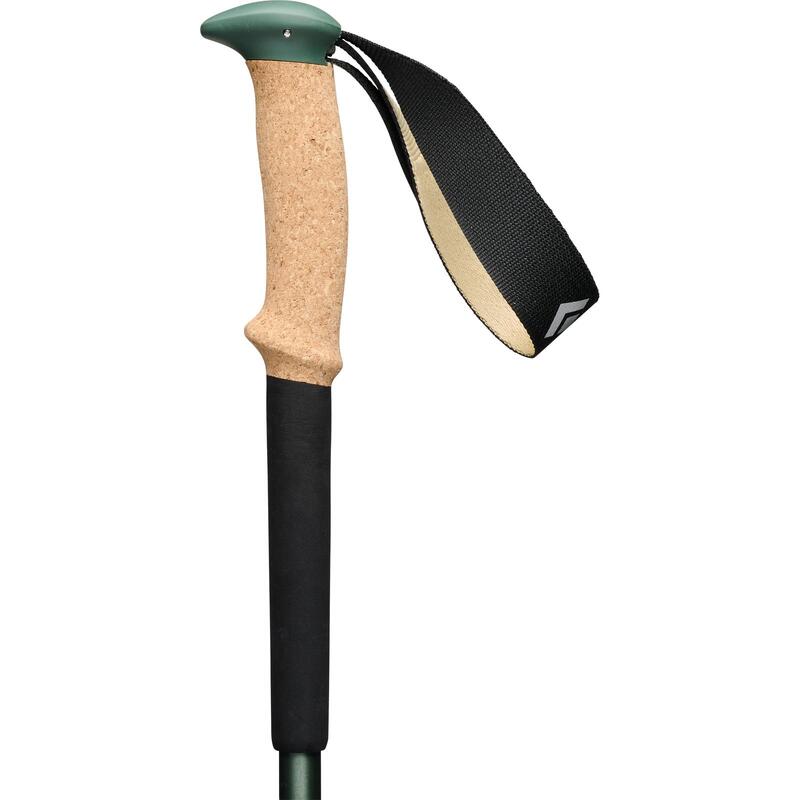 Kije trekkingowe Black Diamond Trail Cork Trekking Poles