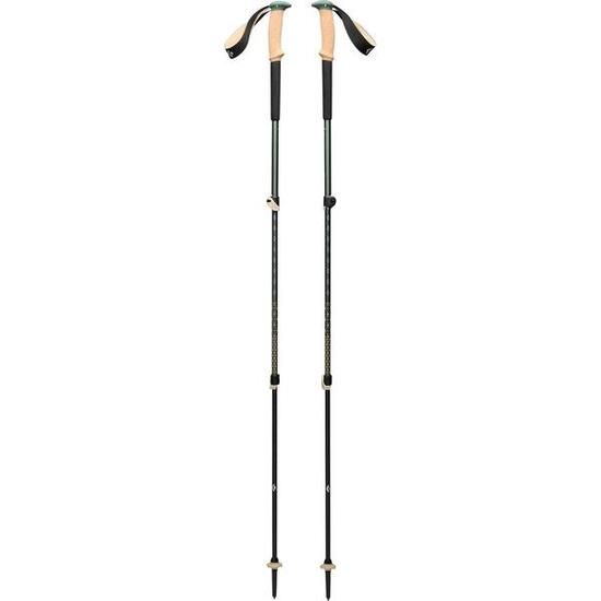 Bastoncini da trekking Black Diamond Trail Cork Trekking