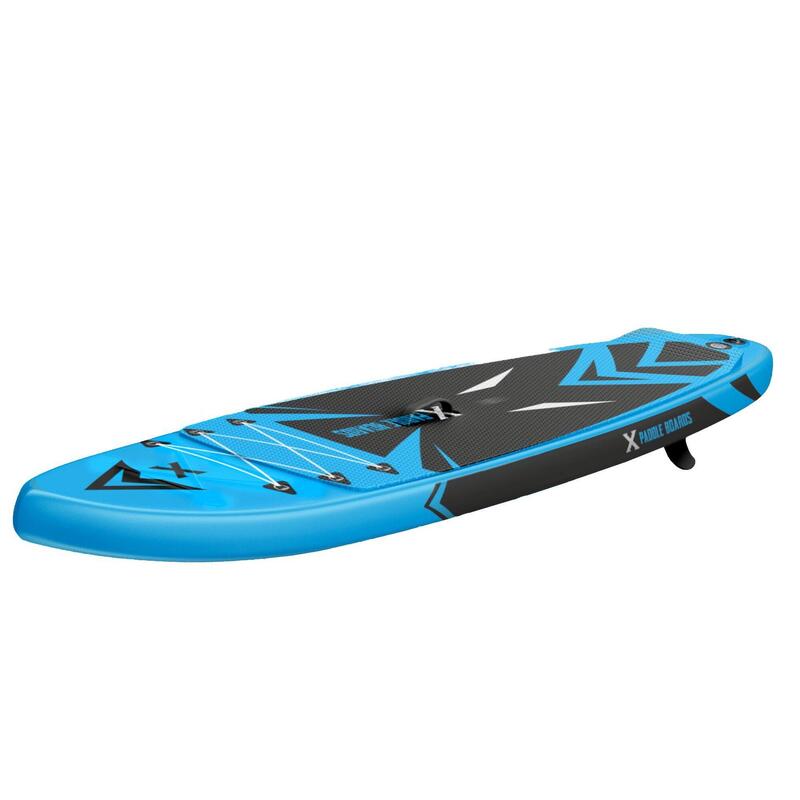 Paddle Gonflabil X-Treme Pachet Complet Kayak 320 x 82 x 15cm