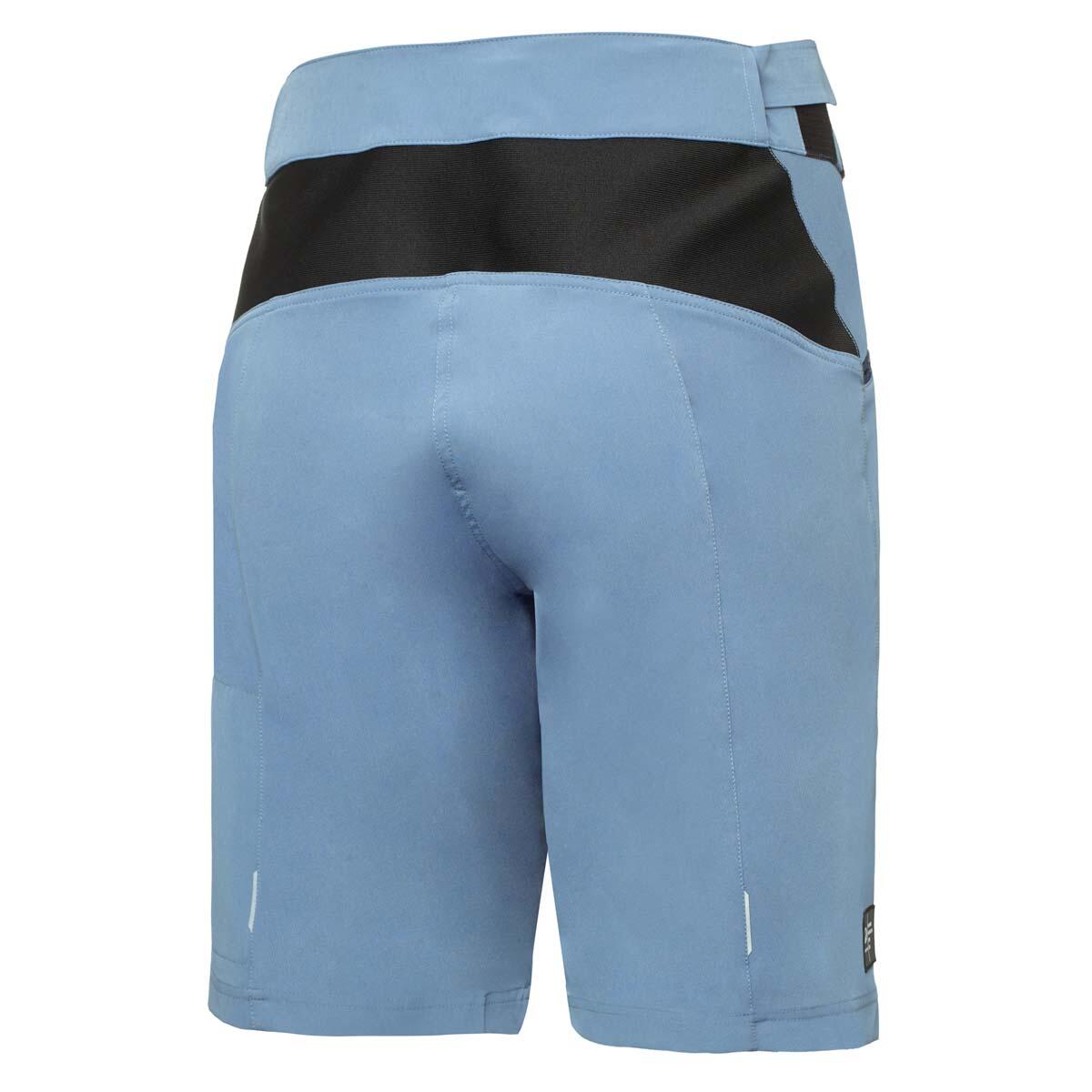 Damen Radsport MTB-Shorts P-Lite W 2/7