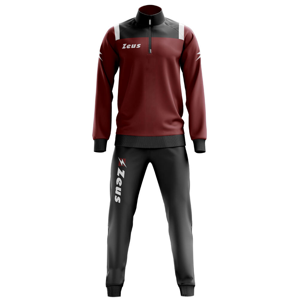PACK FOOTBALL ZEUS VESUVIO : L'arsenal complet du footballeur moderne 4/7