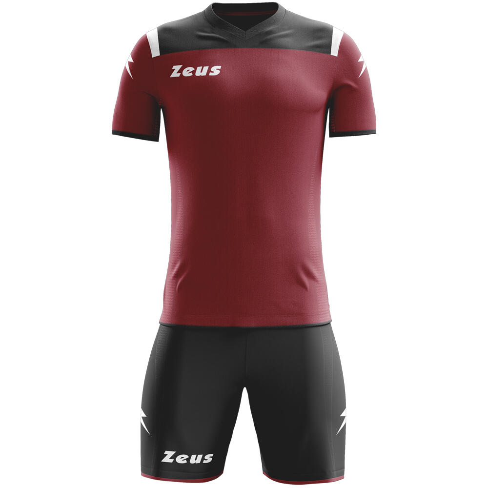 PACK FOOTBALL ZEUS VESUVIO : L'arsenal complet du footballeur moderne 5/7