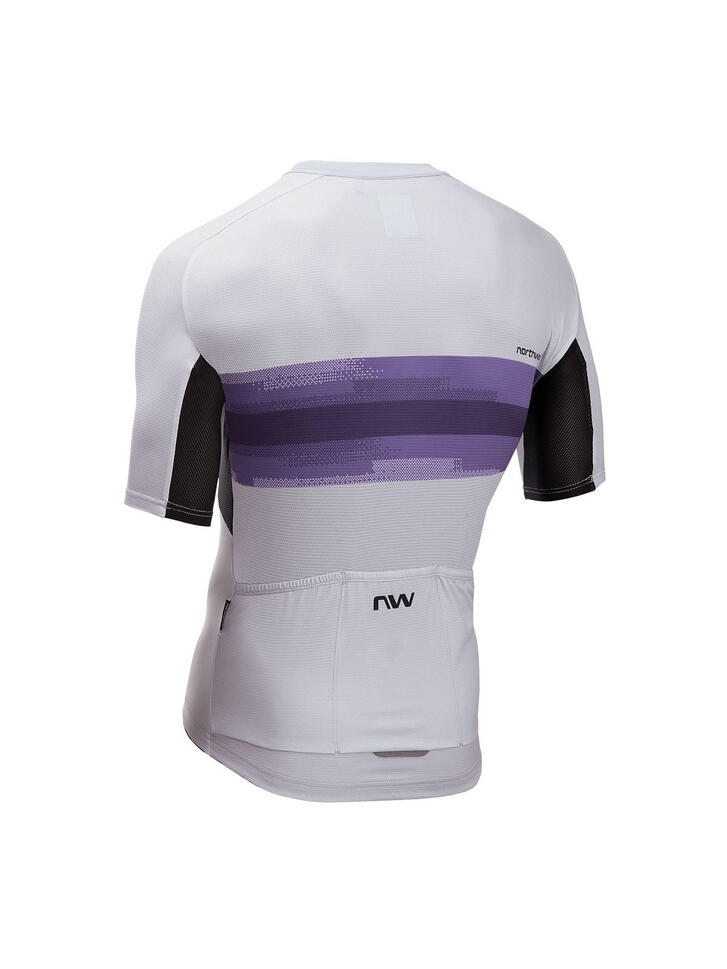Koszulka rowerowa NORTHWAVE Force Evo Jersey