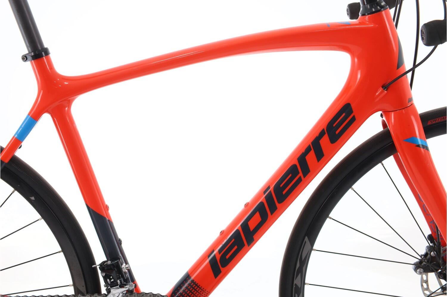 Bici strada ricondizionata ·  Sensium 500 Carbonio · Ottimo stato 2/7