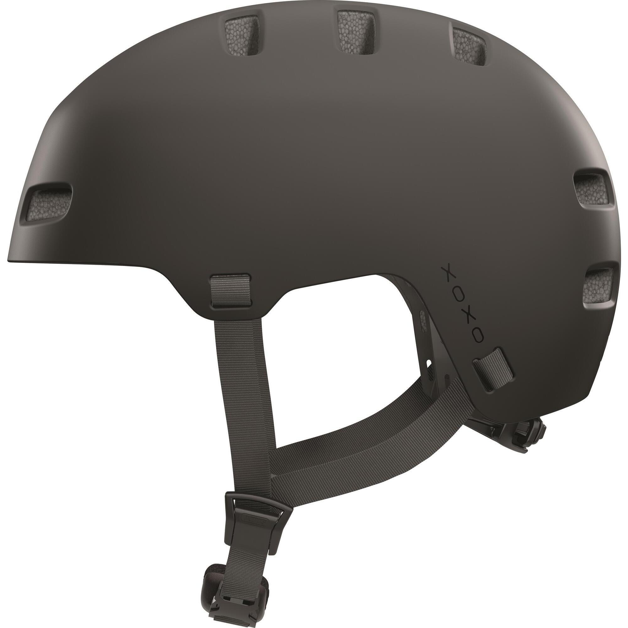 Kask rowerowy ABUS Xoxo