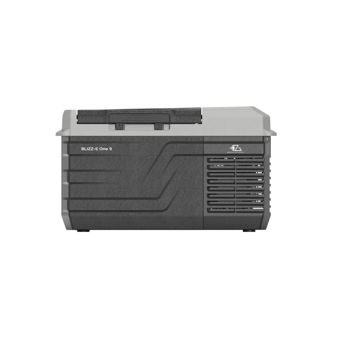 EZA Glacière à compression Blizz-E One 9 litres Camping-car 4/5