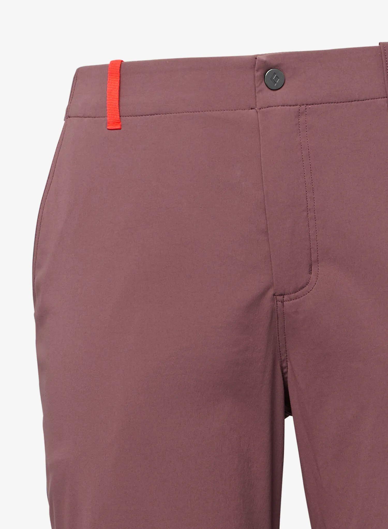Spodnie damskie Black Diamond Pursuit Hybrid Pants 2/2