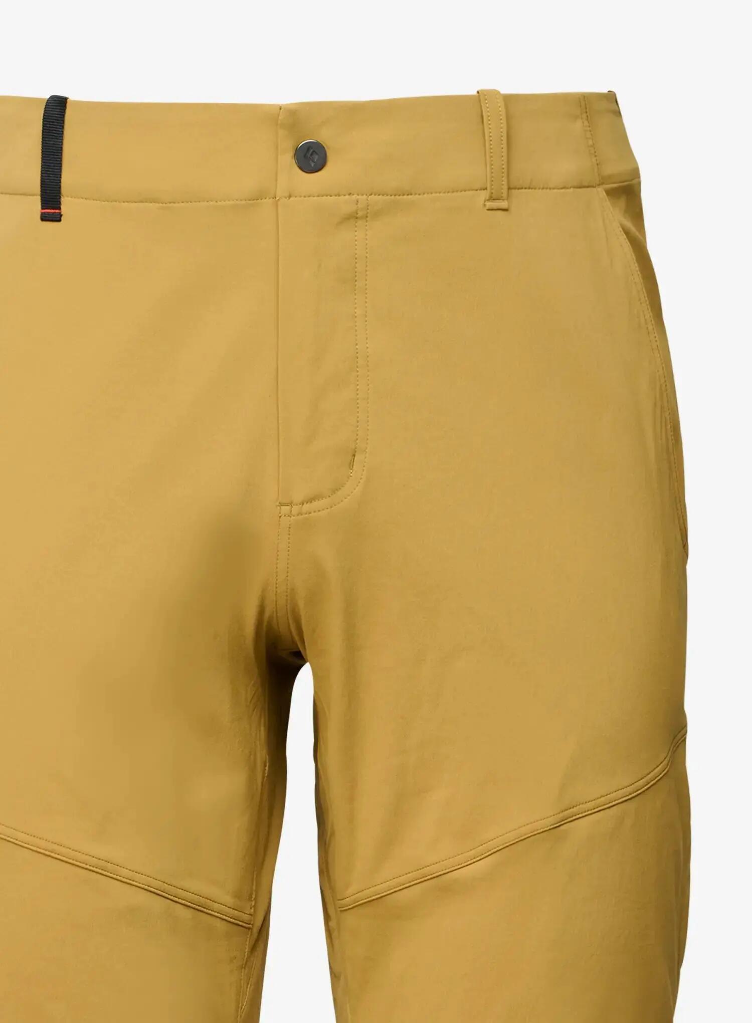 Spodnie męskie Black Diamond Pursuit Pants 2/2