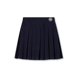 Jupe Heritage Fille Roland-Garros - Marine