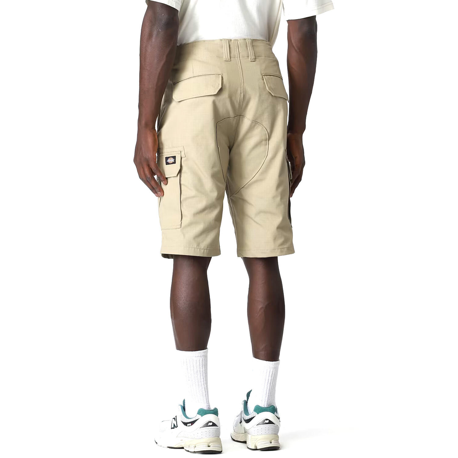 Short Dickies Millerville 2/7