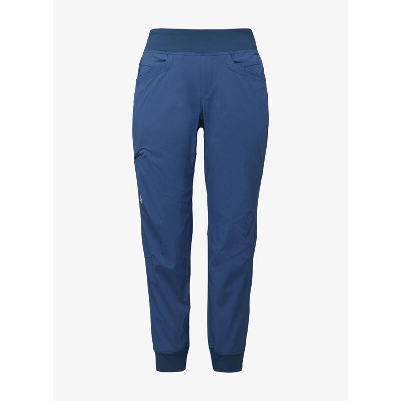 Spodnie wspinaczkowe damskie Black Diamond Technician Jogger Pants