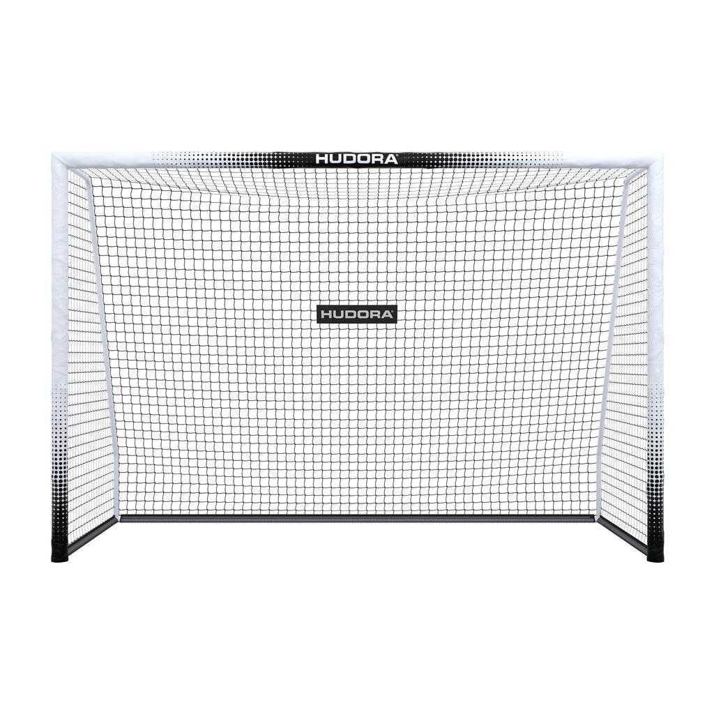 HUDORA Porta da calcio HUDORA Pro Tect 300 Advanced 300x200x120 cm