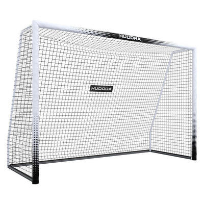 Hudora voetbaldoel pro tect 300
