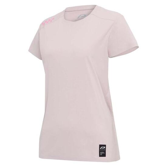 Shirt - Fahrrad - Damen - P-Rusty W - orange